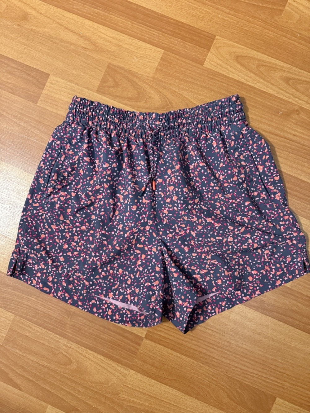 Athleta Girl Play More 3" Shorts
